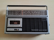 Telefunken Kassettenrecorder
