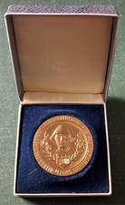 Ddr medaille fdj nva - ddr,