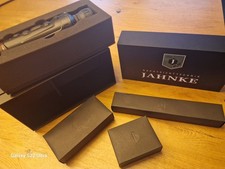 Wärmebild Jahnke Thermal Statement