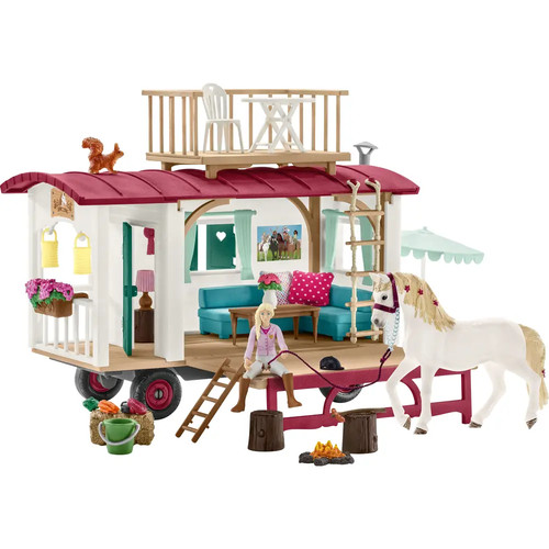 Schleich horse club 42593 - schleich®,