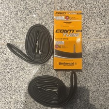 Continental Rennrad Schläuche Cross 28 und Race 28 Wide Neu Top