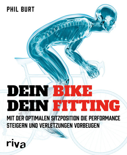 Dein bike fitting phil - fitting,
