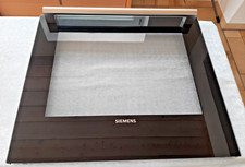 Siemens Frontglas scheibe 53,8x46,4cm 00680644 Backofen Ofen HB76AB560 Tür