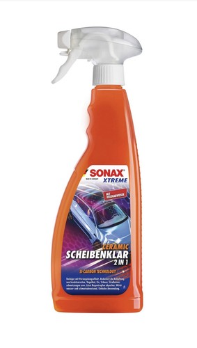 Sonax xtreme ceramic - sonax,