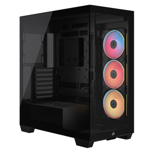 Corsair 3500x rgb icue - corsair, lx-r