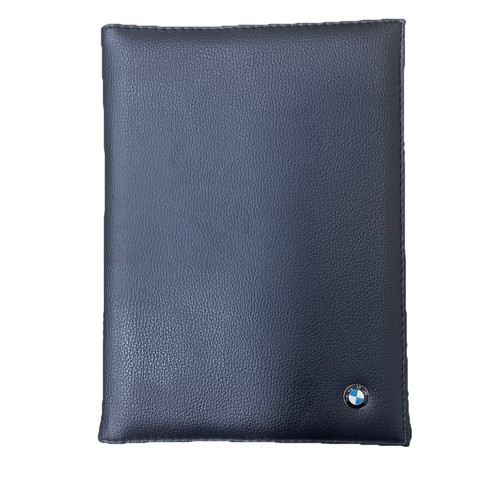 Bordmappe bmw leder für - bordmappe,