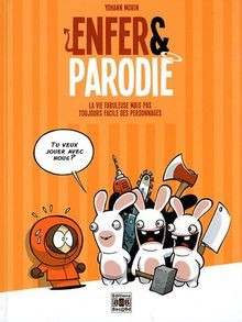 Enfer parodie von yohann - enfer,