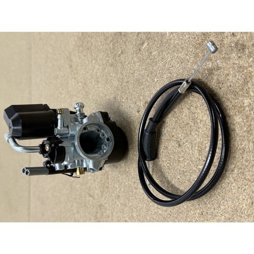 Vergaser mxt sport 5mm - mxt, 17,5mm