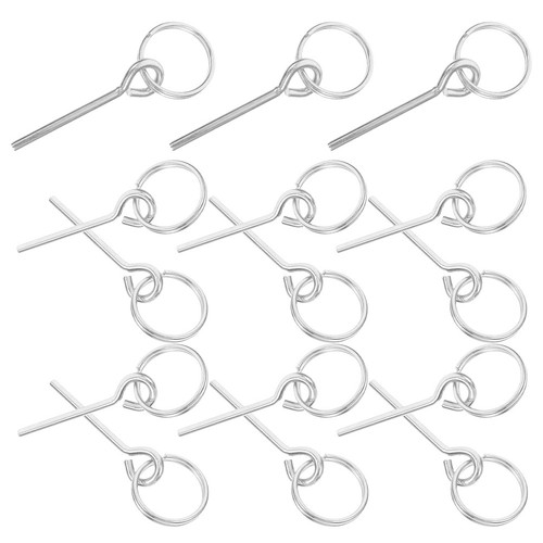 Pcs zeltstangenverbinder - pcs,