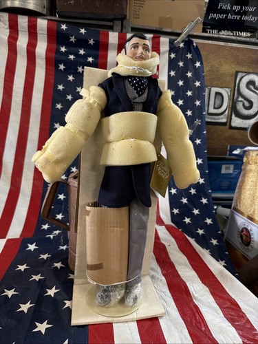 Franklin mint erbstück - franklin,
