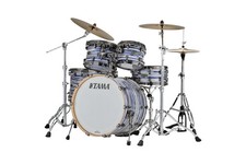 TAMA Starclassic Walnut/Birch