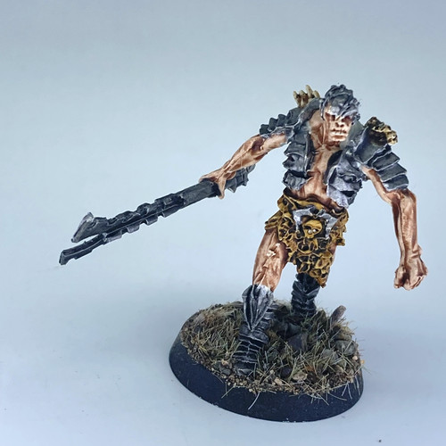Bolg spawn azog der - bolg,,
