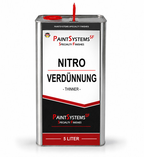 Liter nitroverdünnung nitro - nitroverdünnung,