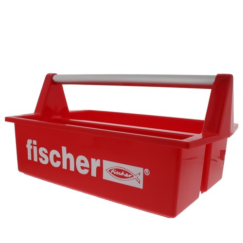Fischer tragebox - fischer,