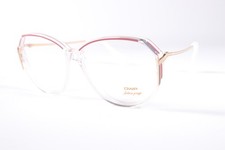 OWP 2124 JV173 Klar/Pink Retro