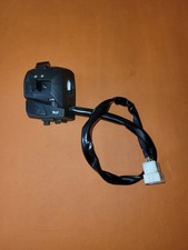 KTM DUKE 690 Lichtschalter ( Ez.03.04.2014 ) 76011070100