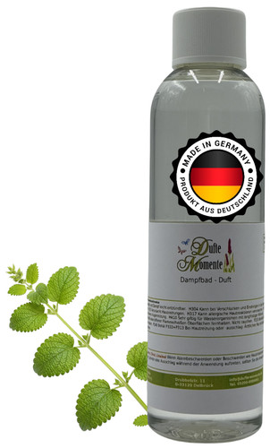 Dampfbad duftkonzentrat - dampfbad,
