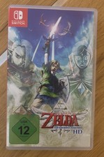 The Legend of Zelda: Skyward