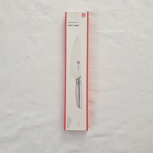 Zwilling profile - zwilling, "profile"