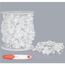 Perlenband 30m Herz