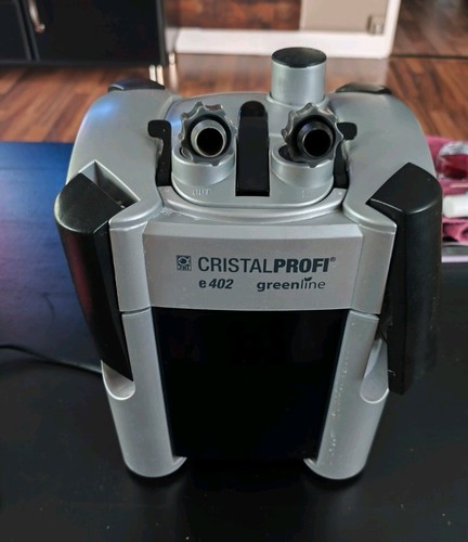Jbl cristal profi - profi, e402