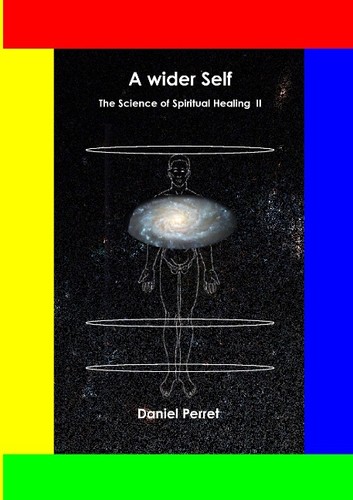 Daniel perret the science - daniel,
