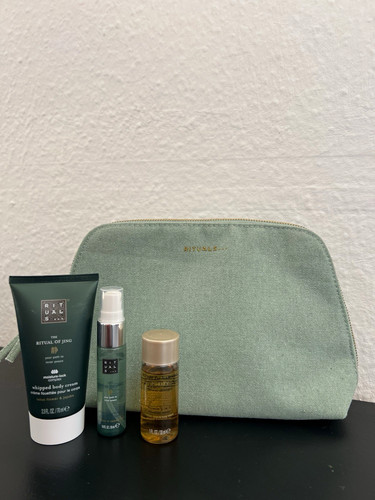 Rituals make up - rituals..., make-up-tasche