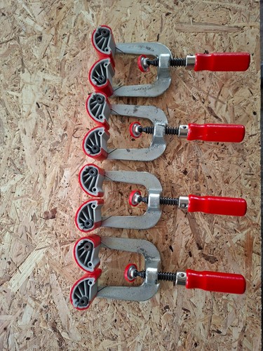 Bessey universalzwinge - bessey,