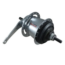 Shimano Fahrrad Hinterradnabe
