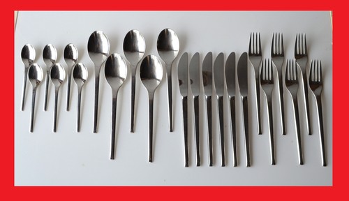 Teile wmf cromargan besteck - cromargan,