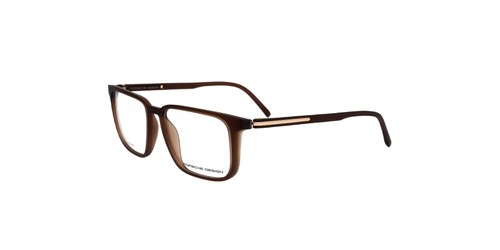 Porsche design p8298 brown - design,