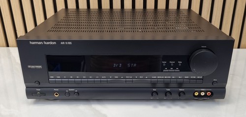 Harman kardon avr rds - kardon, 5.1