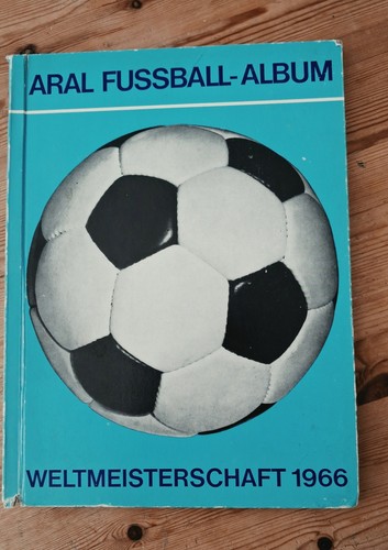 Fussball wm1966 jahre - fussball, 60