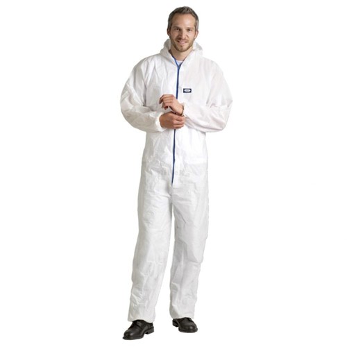 Korsar base protect overall - base-protect,