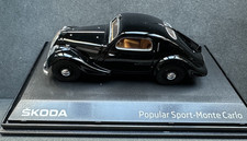 Rarität skoda popular sport - raritÄt,