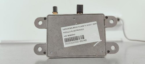 A2219050040 elektronikmodul