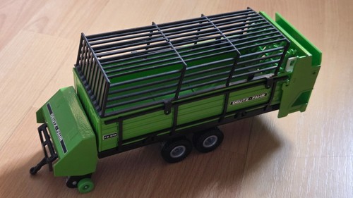 Siku farmer 3454 - siku,