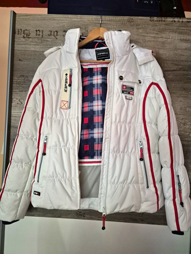Icepeak damen skijacke - icepeak,