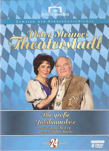 Peter steiners theaterstadl - peter,