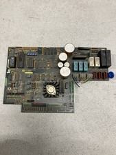 Siemens sirona stuhlplatine - sirona, e3