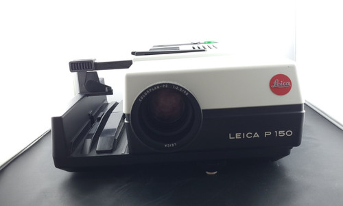 Leica 150 filmstreifen - p,