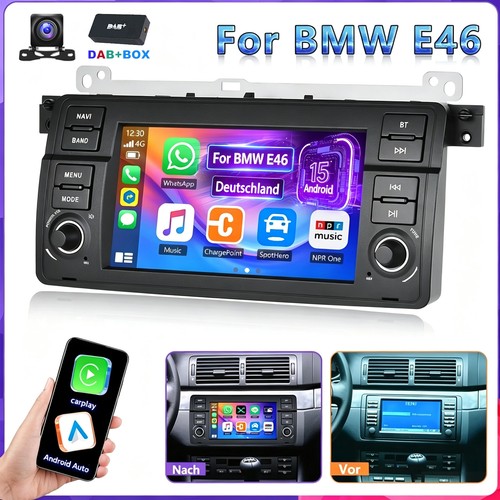 Dab für bmw - bmw, 320