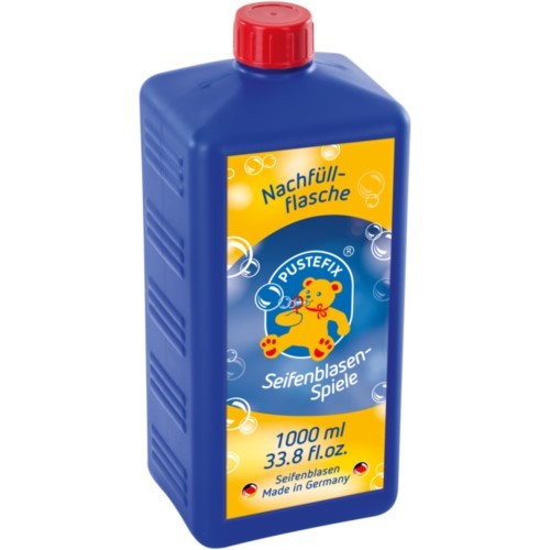 Pustefix seifenblasenfluid - pustefix,