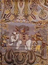 Roeckl Elephant Parade Tuch