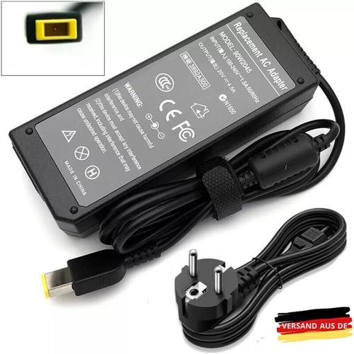 90w netzteil für lenovo - netzteil,