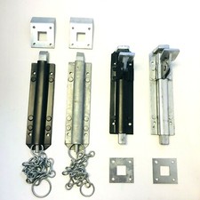 Garagentor-Tor-Kettenbolzen