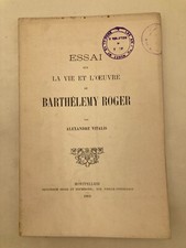 Essay über Leben und Werk von