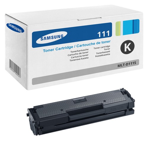 Samsung original toner - 1x,
