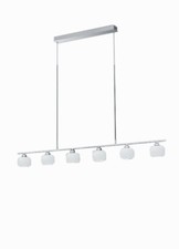 Bankamp Pendelleuchte Octa LED