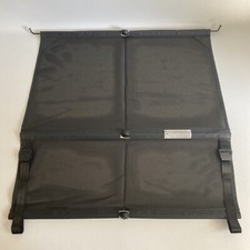 Trennnetz VW T5, T6 Multivan Netztrennwand, Kofferraumnetz, 7H5861691A